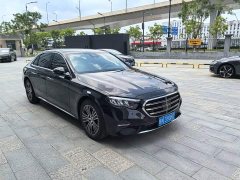 Mercedes-Benz E-Class E 260 L Classic Edition - фото 6