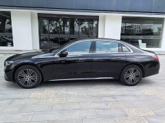 Mercedes-Benz E-Class E 260 L Classic Edition - фото 7