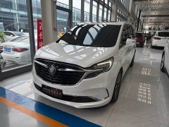 Buick GL8 ES Lu Zun 653T luxury - фото 1