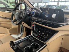 Buick GL8 ES Lu Zun 653T luxury - фото 10