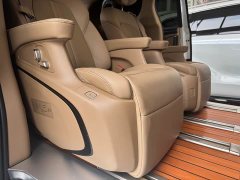 Buick GL8 ES Lu Zun 653T luxury - фото 11