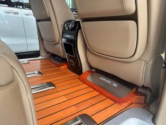 Buick GL8 ES Lu Zun 653T luxury - фото 12