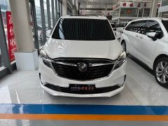 Buick GL8 ES Lu Zun 653T luxury - фото 2