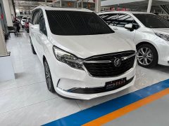 Buick GL8 ES Lu Zun 653T luxury - фото 3