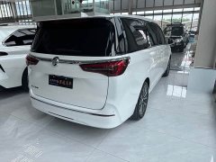 Buick GL8 ES Lu Zun 653T luxury - фото 4