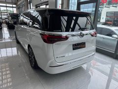 Buick GL8 ES Lu Zun 653T luxury - фото 5