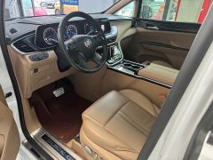 Buick GL8 ES Lu Zun 653T luxury - фото 6