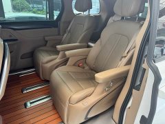 Buick GL8 ES Lu Zun 653T luxury - фото 7