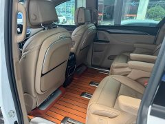 Buick GL8 ES Lu Zun 653T luxury - фото 8