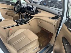 Buick GL8 ES Lu Zun 653T luxury - фото 9