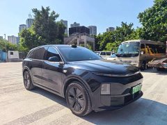 Li Auto Ideal L6 Max - фото 2