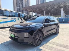 Li Auto Ideal L6 Max - фото 3