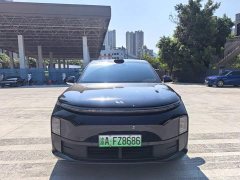 Li Auto Ideal L6 Max - фото 4