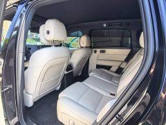 Li Auto Ideal L6 Max - фото 5