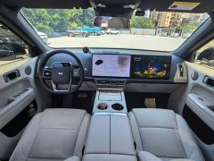 Li Auto Ideal L6 Max - фото 6