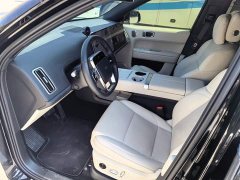 Li Auto Ideal L6 Max - фото 7