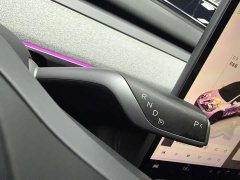 Tesla Model Y rear-wheel drive version - фото 11