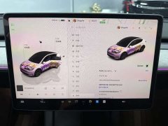 Tesla Model Y rear-wheel drive version - фото 12