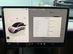 Tesla Model Y rear-wheel drive version - фото 13