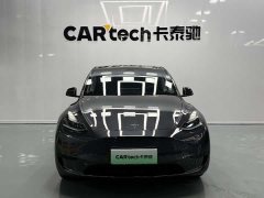 Tesla Model Y rear-wheel drive version - фото 2