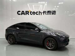 Tesla Model Y rear-wheel drive version - фото 3