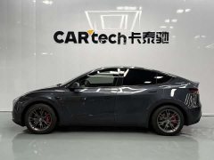 Tesla Model Y rear-wheel drive version - фото 4