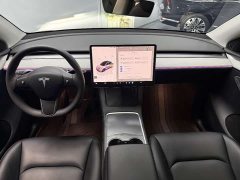 Tesla Model Y rear-wheel drive version - фото 7