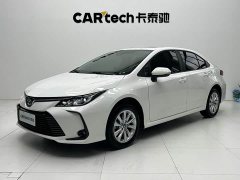 Toyota Corolla 2024 1.2T Elite Edition - фото 1