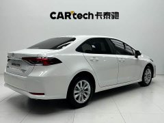 Toyota Corolla 2024 1.2T Elite Edition - фото 12