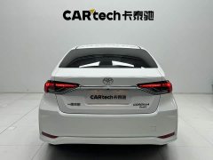 Toyota Corolla 2024 1.2T Elite Edition - фото 13