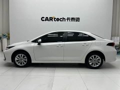 Toyota Corolla 2024 1.2T Elite Edition - фото 15