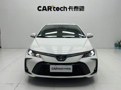 Toyota Corolla 2024 1.2T Elite Edition - фото 2