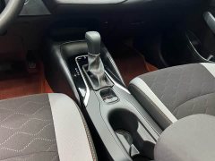 Toyota Corolla 2024 1.2T Elite Edition - фото 8