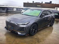 Changan UNI-V 1.5T sports version - фото 1