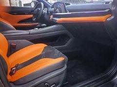 Changan UNI-V 1.5T sports version - фото 11