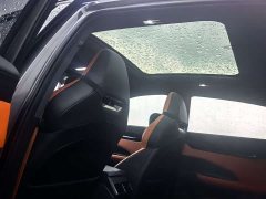 Changan UNI-V 1.5T sports version - фото 15