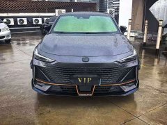 Changan UNI-V 1.5T sports version - фото 2