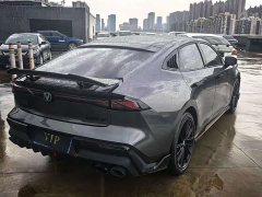 Changan UNI-V 1.5T sports version - фото 20