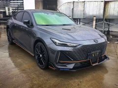 Changan UNI-V 1.5T sports version - фото 3