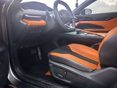 Changan UNI-V 1.5T sports version - фото 4