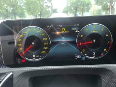 Mercedes-Benz A-Class Facelift Three A 200 L Sports Sedan Fashionable - фото 6