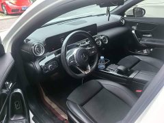 Mercedes-Benz A-Class Facelift Three A 200 L Sports Sedan Fashionable - фото 7