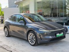 Tesla Model Y rear-wheel drive version - фото 3