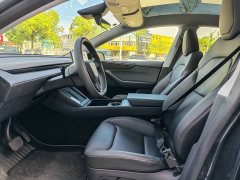 Tesla Model Y rear-wheel drive version - фото 4