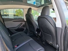 Tesla Model Y rear-wheel drive version - фото 7