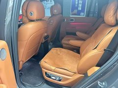 Li Auto Ideal L8 Max - фото 10