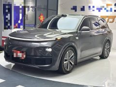 Li Auto Ideal L8 Max - фото 2