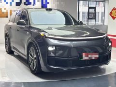 Li Auto Ideal L8 Max - фото 3