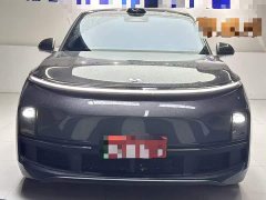 Li Auto Ideal L8 Max - фото 4
