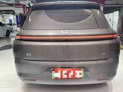 Li Auto Ideal L8 Max - фото 6